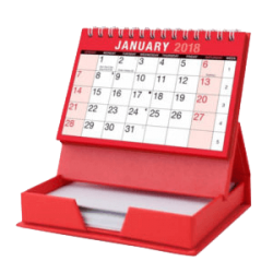 Calendar Printing