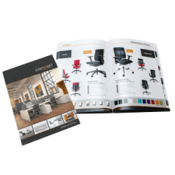 Catalog Printing