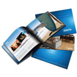 Brochure Printing