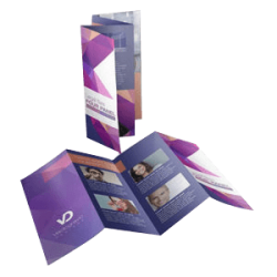 Flyer & Leaflet Printing