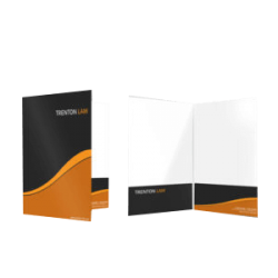 Folder Printing