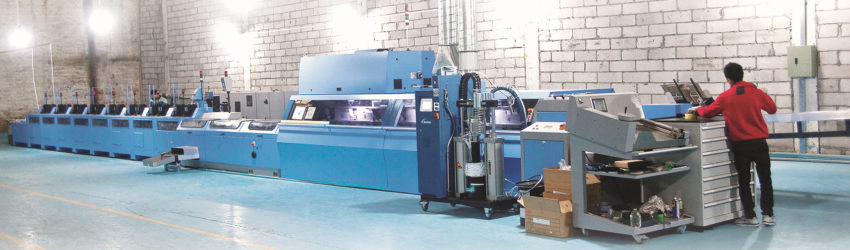 huacang factory