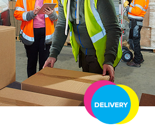 Delivery_WPSLogistics Delivery_WPSLogistics