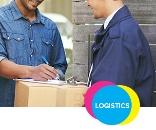 Lagistics Lagistics