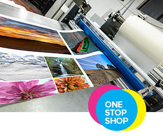 OneStop OneStop