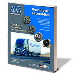 Auto Part Catalog Printing