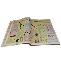 Tool Catalog Printing Tool Catalog Printing