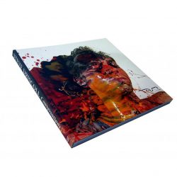 Art Book Printing Art Book Printing