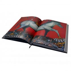 Art Book Printing Art Book Printing