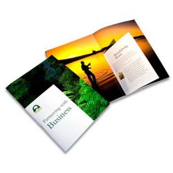 Prospectus Brochure Printing Prospectus Brochure Printing