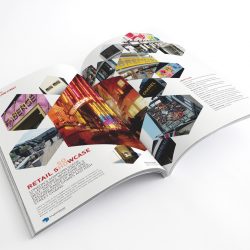 Jewelry Brochure Printing Jewelry Brochure Printing