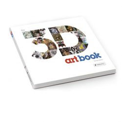 Art Book Printing Art Book Printing