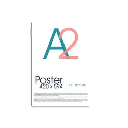 A2 Poster Printing