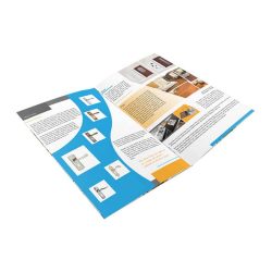 Advertising Brochure Printing Advertising Brochure Printing