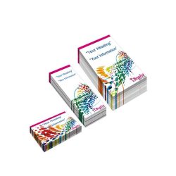 Advertising Brochure Printing Advertising Brochure Printing