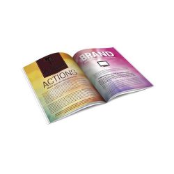 Advertising Brochure Printing Advertising Brochure Printing