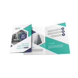 Bifold Flyer Printing Bifold Flyer Printing