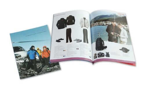 Catalog