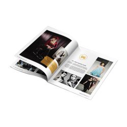Clothing Catalog Printing Clothing Catalog Printing