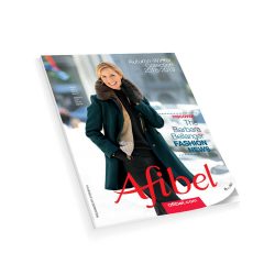 Clothing Catalog Printing Clothing Catalog Printing