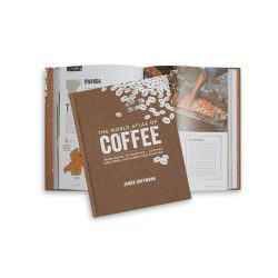 Coffee Table Book Printing