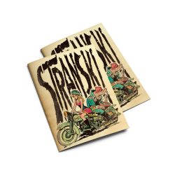 Comic Book Printing Comic Book Printing