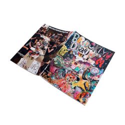 Comic Book Printing Comic Book Printing