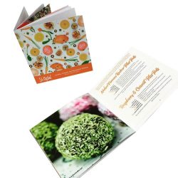 Cookbook Printing Cookbook Printing