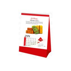 Desk Calendar Printing Desk Calendar Printing