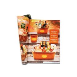 Food Catalog Printing Food Catalog Printing