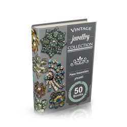 Jewelry Catalog Printing (2) Jewelry Catalog Printing