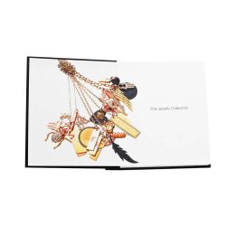 Jewelry Catalog Printing Jewelry Catalog Printing