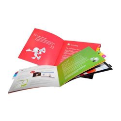 Product Brochure Printing Product Brochure Printing