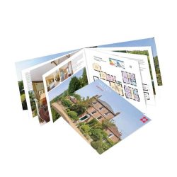 Real Estate Brochure Printing Real Estate Brochure Printing