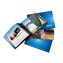 Real Estate Brochure Printing Real Estate Brochure Printing
