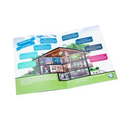 Real Estate Brochure Printing