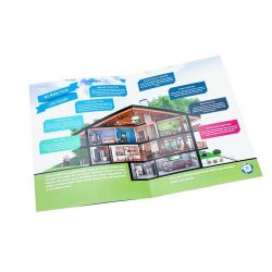 Real Estate Brochure Printing Real Estate Brochure Printing