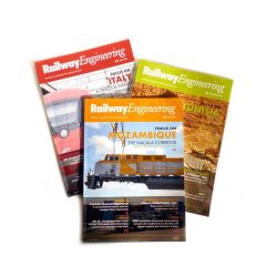 Technical Magazine Printing Technical Magazine Printing