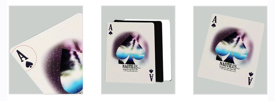 Game Cards