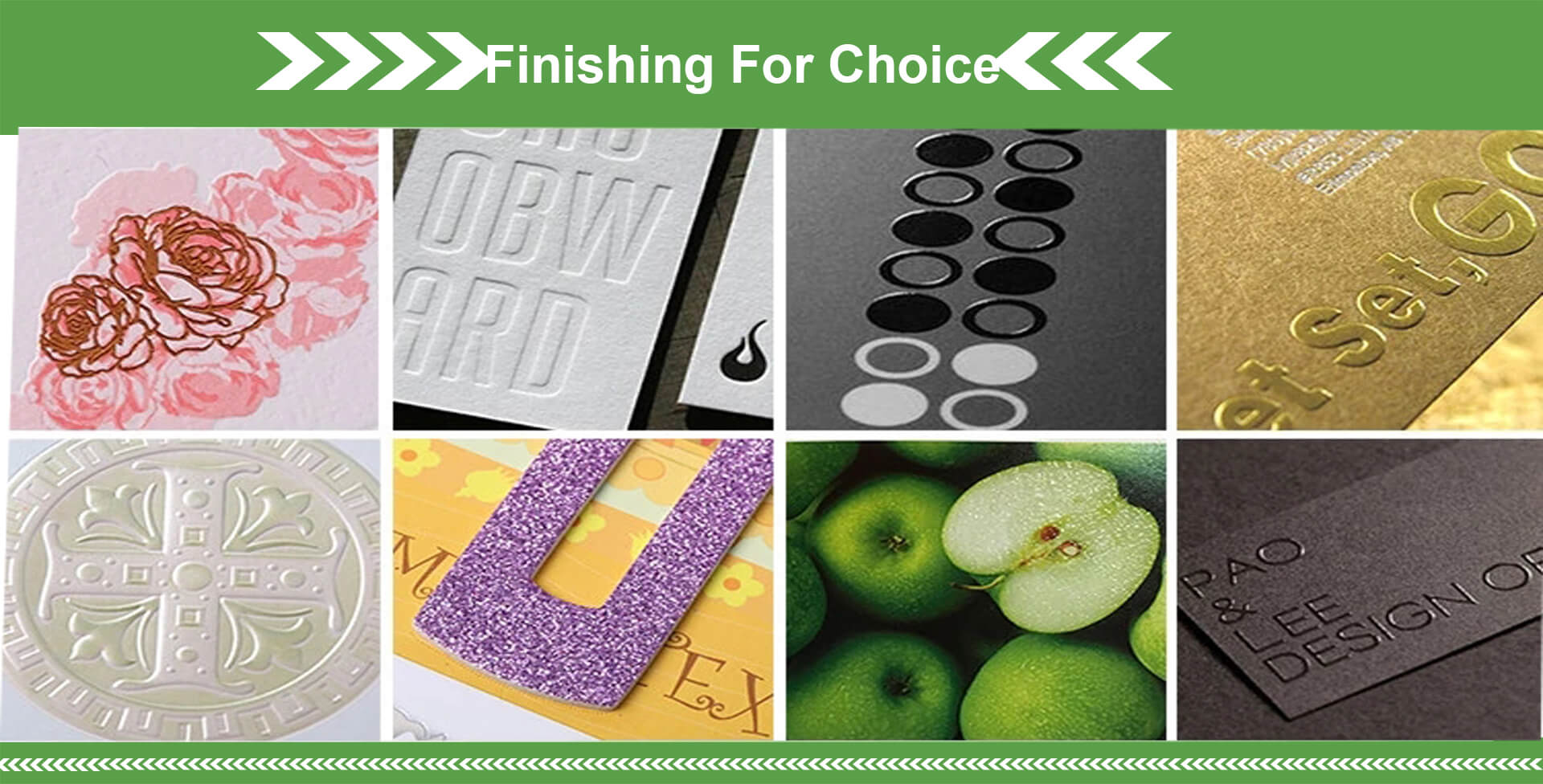 Softcover Book Printing