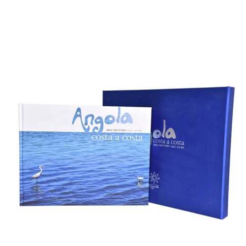 High quality hardcover book printing ,China custom hardcover book printing - Image 3