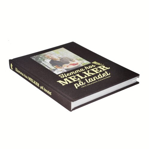 Hot selling picture Hardcover Book Printing Service - Image 5