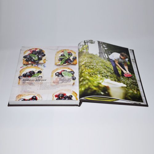 Custom OEM design CMYK color hardcover printing custom journal cheap paperback book printing Children Cardboard Book - Image 5