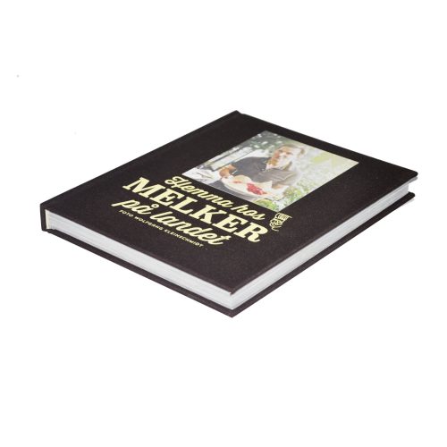 Custom OEM design CMYK color hardcover printing custom journal cheap paperback book printing Children Cardboard Book - Image 4