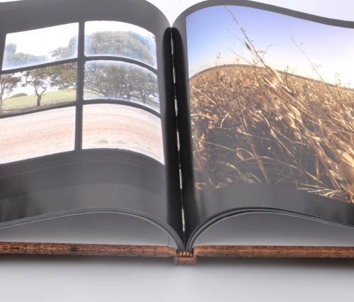 Hot selling picture Hardcover Book Printing Service - Image 4