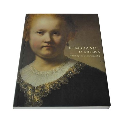 Hot selling custom full color booklet flyer brochure printing company - Image 3