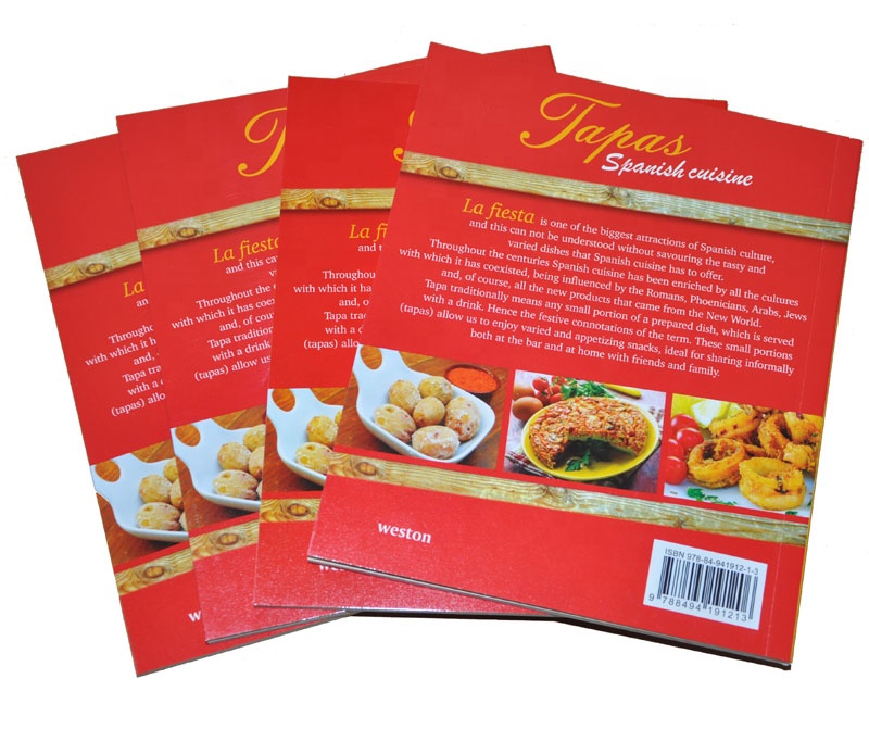 Softcover Book Printing (13)