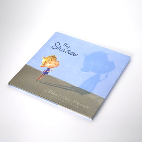 hot sale popular glossy varnish catalogue printing - Image 3