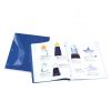 cheap high quality glossy lamination all kinds of catalogue printing service - Image 4