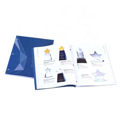 customized catalogue printing all kinds of catalogues printing - Image 6